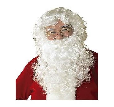 -PELUCA PAPA NOEL