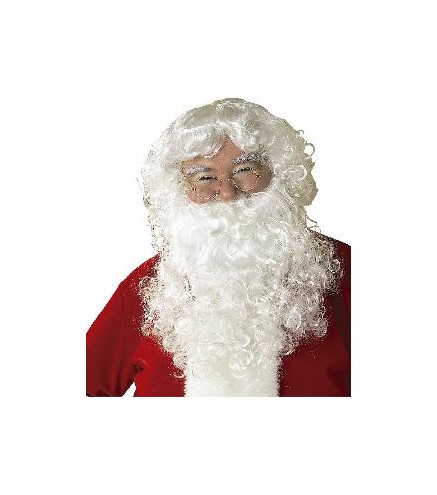 -PELUCA PAPA NOEL