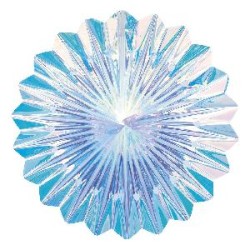 -FAROL IRIDISCENTE 30 CM