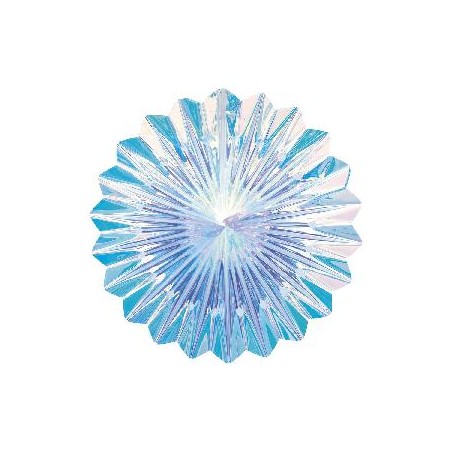 -FAROL IRIDISCENTE 30 CM