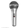 -MICROFONO INFLABLE 25 CM