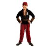 -DISFRAZ PIRATA NIÑO 5-6