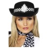 SOMBRERO MUJER POLICIA