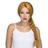 -PELUCA TRENZA LARGA