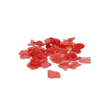 -PETALOS DE ROSAS ROJAS