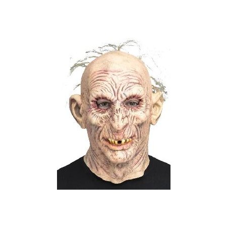 -MASCARA VIEJO ADULTO TERROR