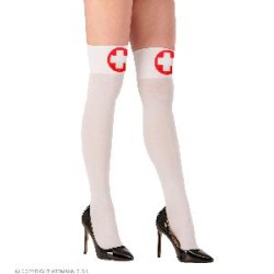 -MEDIAS LIGA ENFERMERA 70 DEN