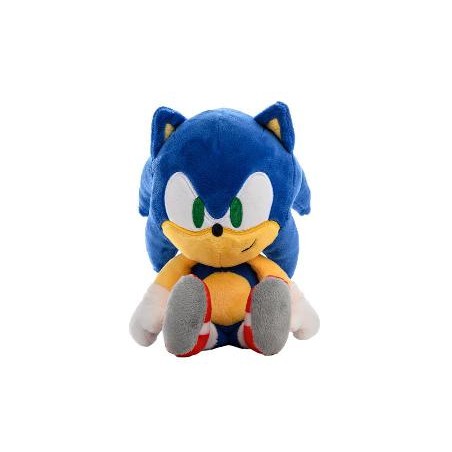 PELUCHE SONIC THE HEDGEHOG