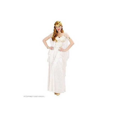 -DISFRAZ DIOSA GRIEGA M