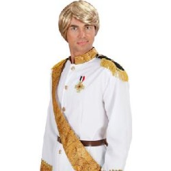 -PELUCA CHARMING PRINCIPE