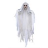 -COLGANTE MUJER FANTASMA 50 CM