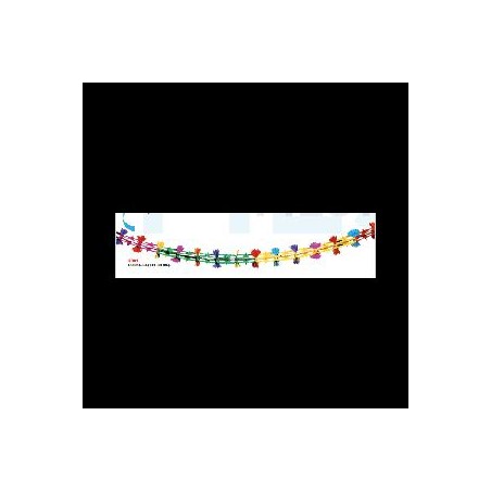 -GUIRNALDA PAPEL 3 M