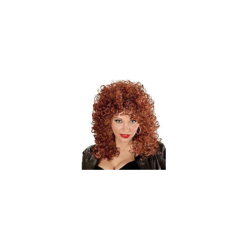 -PELUCA BROWN ELEONOR