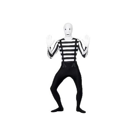 -DISFRAZ MIMO HOMBRE L