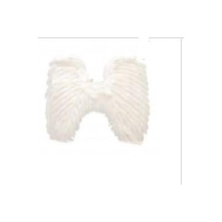 ALAS ANGEL BLANCAS 50X60 BLANCAS