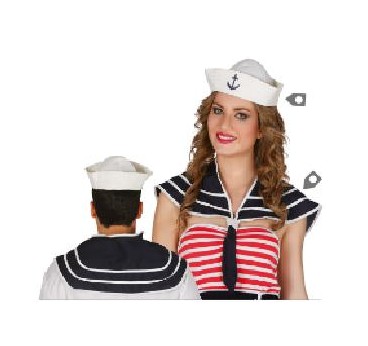 -KIT CONJUNTO MARINERO/A