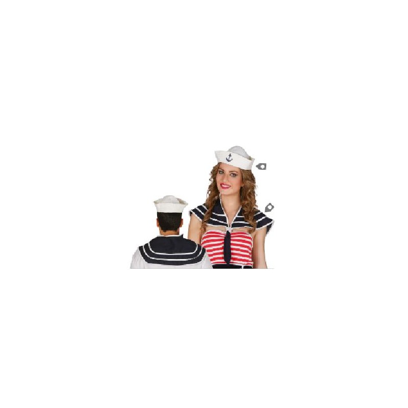-KIT CONJUNTO MARINERO/A