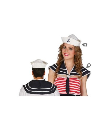 -KIT CONJUNTO MARINERO/A
