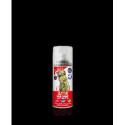 -LACA PARA EL CABELLO COLOR PURPURINA 125ML