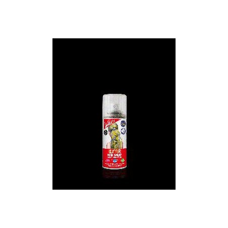 -LACA PARA EL CABELLO COLOR PURPURINA 125ML