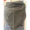 -PAÑUELO REGIONAL NEGRO G