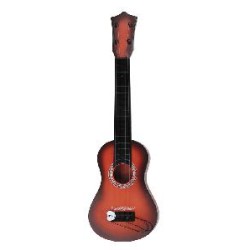 -GUITARRA ESPAÑOLA