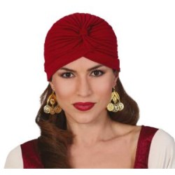 -PENDIENTES METALICOS ZINGARA