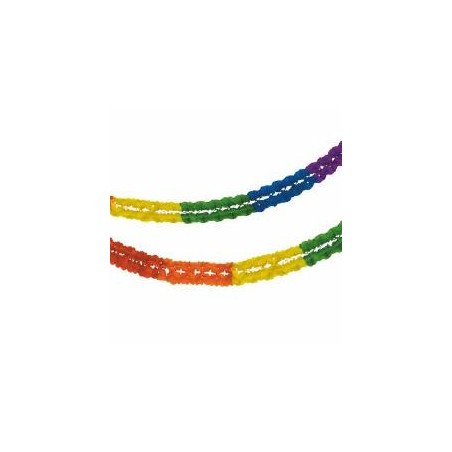 -GUIRNALDA ESPIRAL PAPEL 3 M