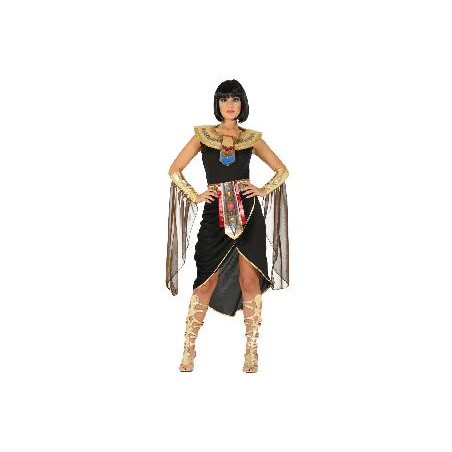 -DISFRAZ REINA EGIPCIA M