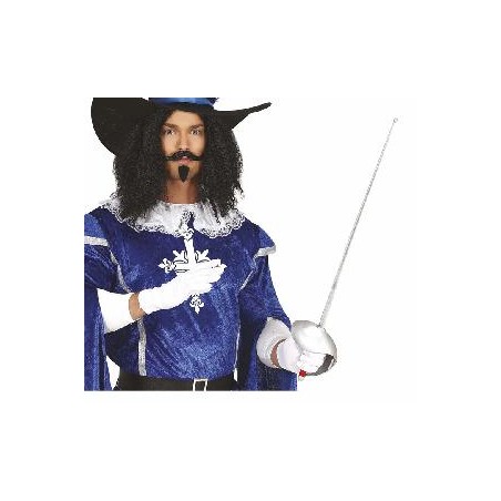 -ESPADA MOSQUETERO 65 CMS