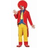 -DISFRAZ PAYASO SUIT L