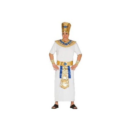 -DISFRAZ FARAON XXL