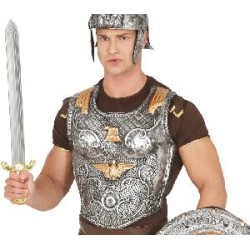 -ARMADURA ROMANO ADULTO