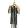 -COLGANTE ESQUELETO TINIEBLAS 120 CM