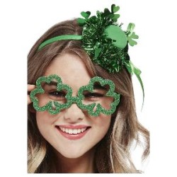 -GAFAS DIA SAN PATRICIO