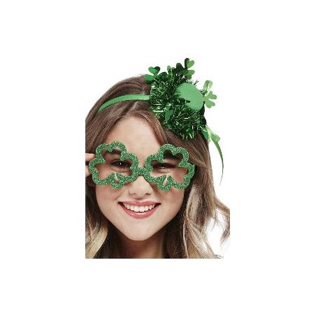 -GAFAS DIA SAN PATRICIO