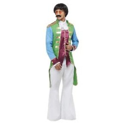 CHAQUETA FIESTA CEREMONIAS XL