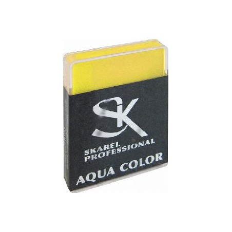 -MAQUILLAJE AMARILLO SK