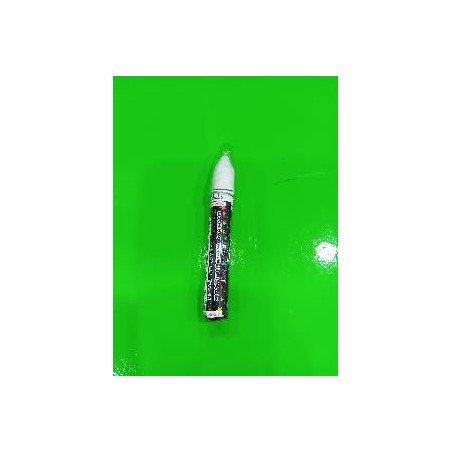 -BARRA MAQUILLAJE BLANCO