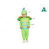 -DISFRAZ DRAGON 6-12 MESES