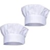 GORRO COCINERO ADULTO