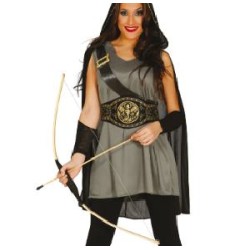 -ARCO 105 CMS. CON TRES FLECHAS