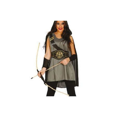 -ARCO 105 CMS. CON TRES FLECHAS