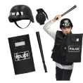 -SET SWAT POLICIA