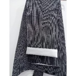 PANTALON CORDOBES MONTERO GRIS T-50