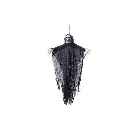-COLGANTE ESQUELETO MUERTE