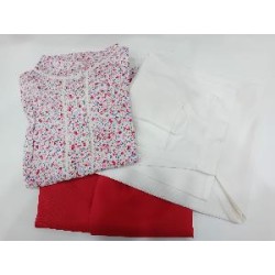 TRAJE NESKA COLORES SURTIDO T-10