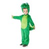 -DISFRAZ COCODRILO 1-2 AÑOS