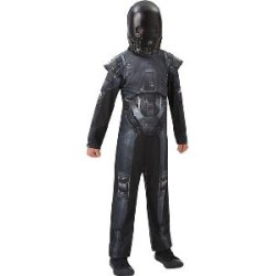 -DISFRAZ DE K-2SO 7-8