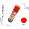 -LACA PELO COLOR ROJO